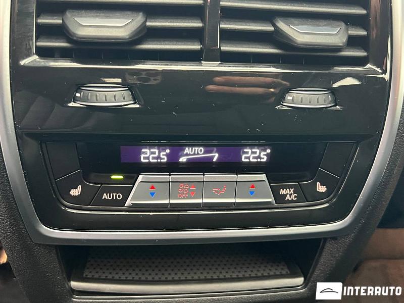 BMW X6 3.0D 17 bmw x6 3.0d 2021