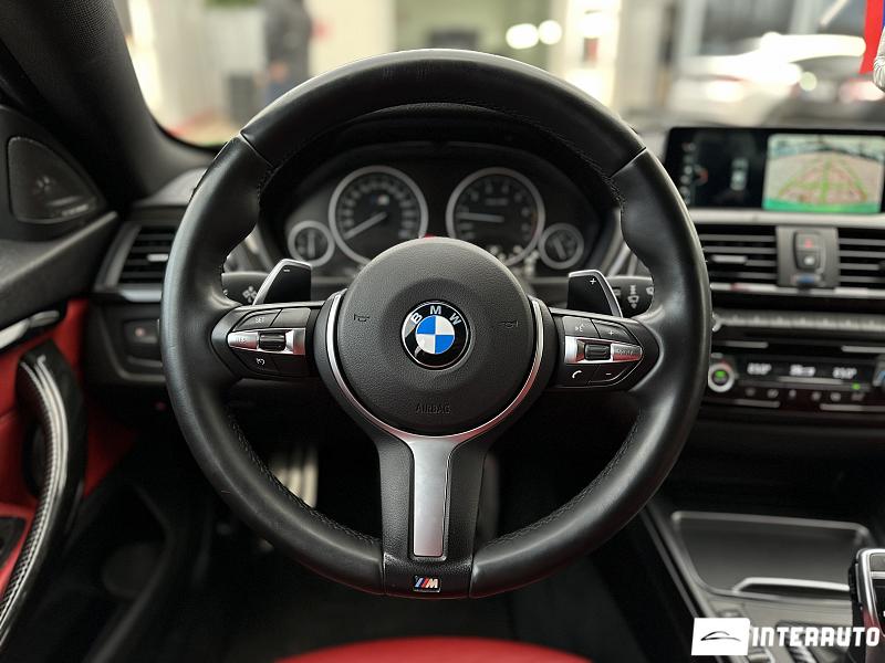 BMW 440i 9 bmw 440i 2017