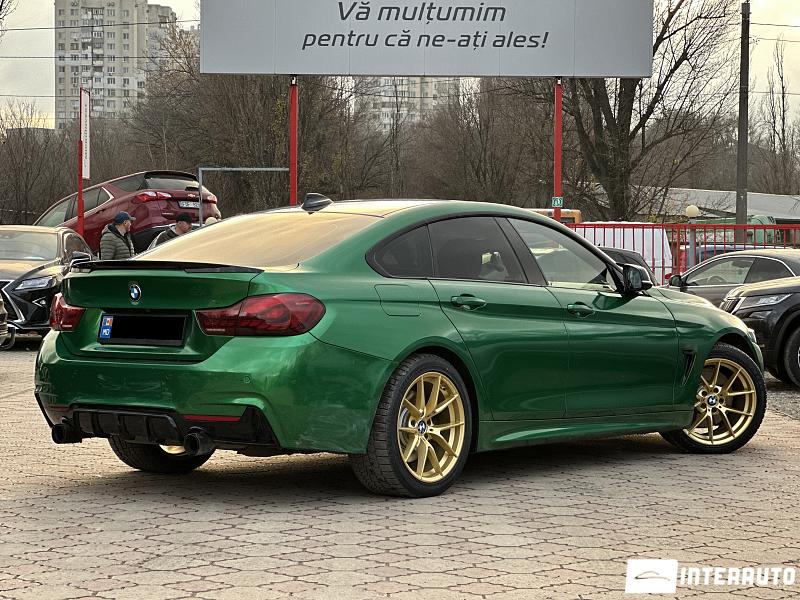 BMW 440i 3 bmw 440i 2017