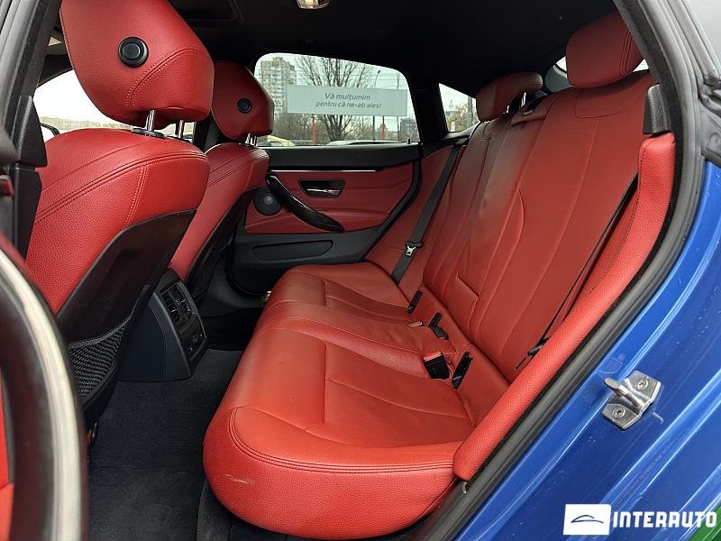 BMW 440i 18 bmw 440i 2017