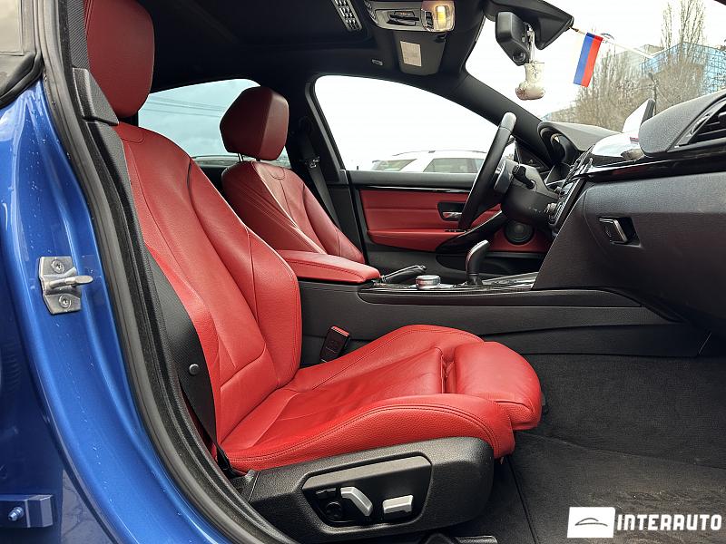 BMW 440i 15 bmw 440i 2017