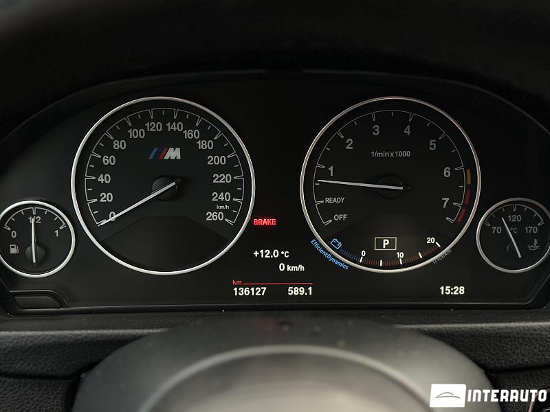 BMW 440i 10 bmw 440i 2017