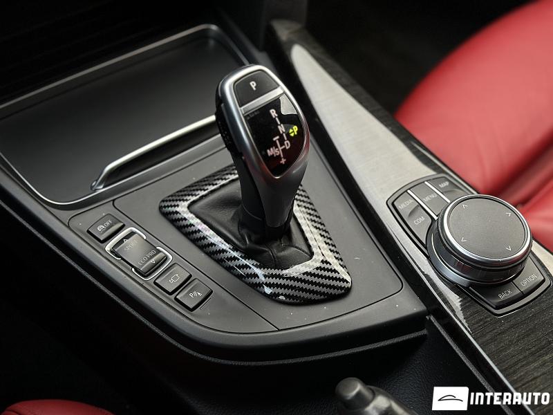 BMW 440i 14 bmw 440i 2017