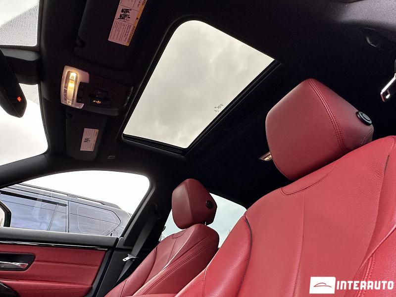 BMW 440i 16 bmw 440i 2017