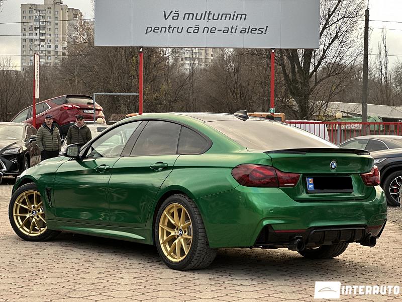 BMW 440i 2 bmw 440i 2017