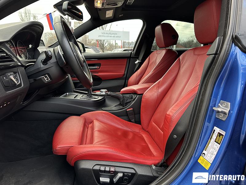 BMW 440i 5 bmw 440i 2017