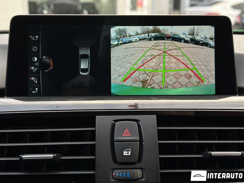 BMW 440i 12 bmw 440i 2017