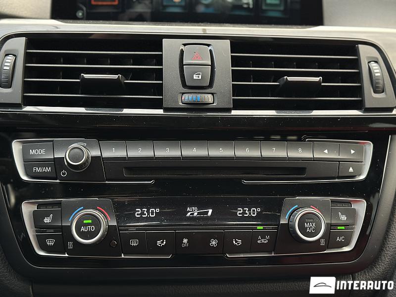 BMW 440i 13 bmw 440i 2017