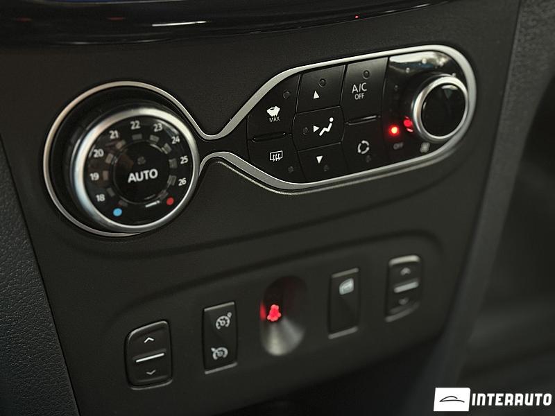 Dacia Sandero Stepway 13 dacia sandero stepway 2020