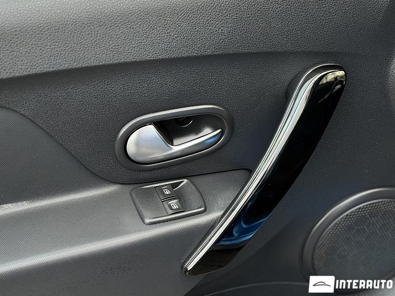 Dacia Sandero Stepway 6 dacia sandero stepway 2020