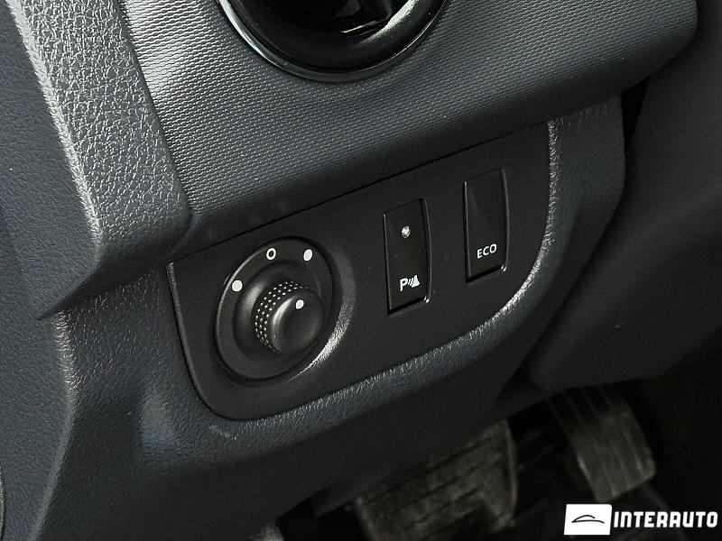 Dacia Sandero Stepway 9 dacia sandero stepway 2020