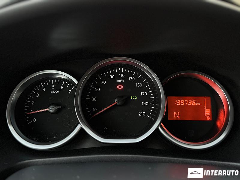 Dacia Sandero Stepway 11 dacia sandero stepway 2020