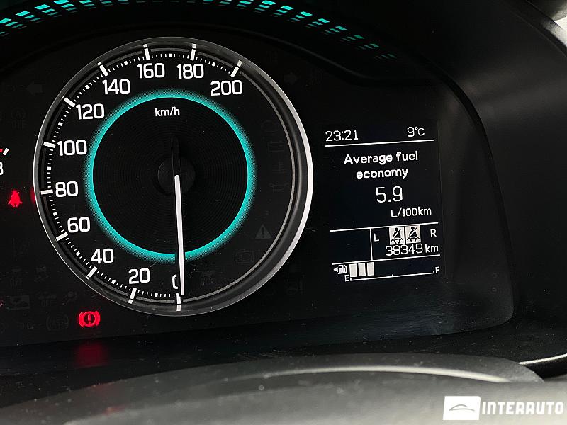 Suzuki Ignis 9 suzuki ignis 2018