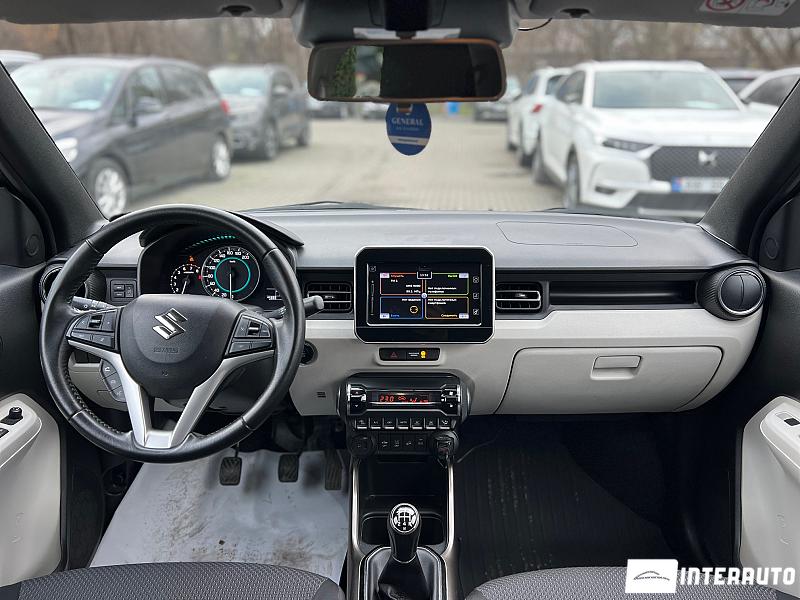 Suzuki Ignis 14 suzuki ignis 2018