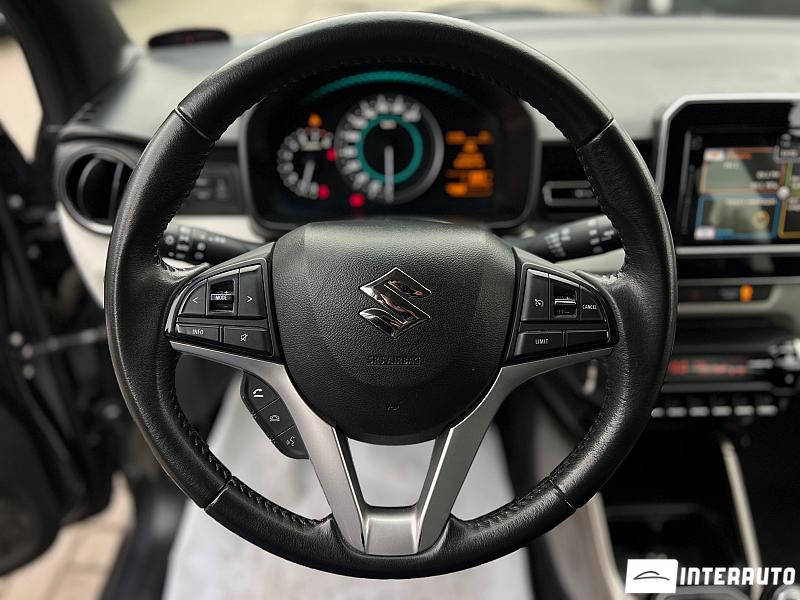 Suzuki Ignis 8 suzuki ignis 2018