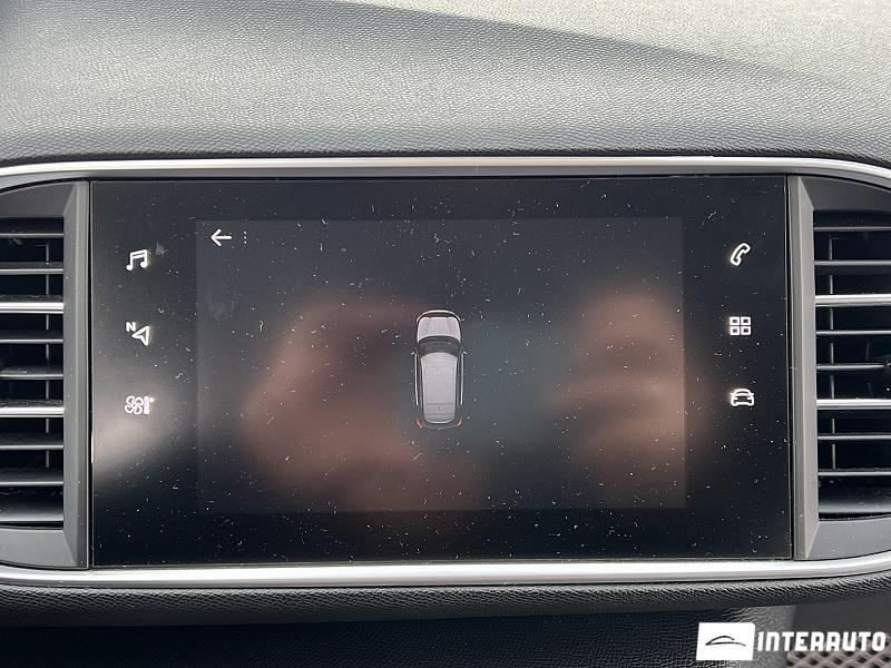 Peugeot 308 9 peugeot 308 2019