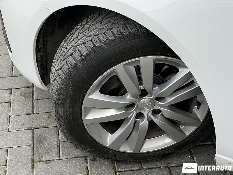 Peugeot 308 15 peugeot 308 2019