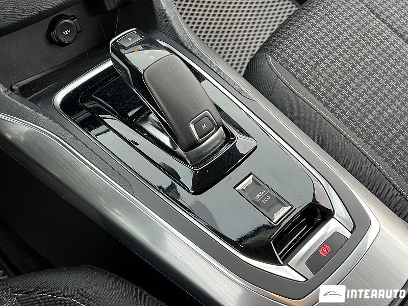 Peugeot 308 11 peugeot 308 2019