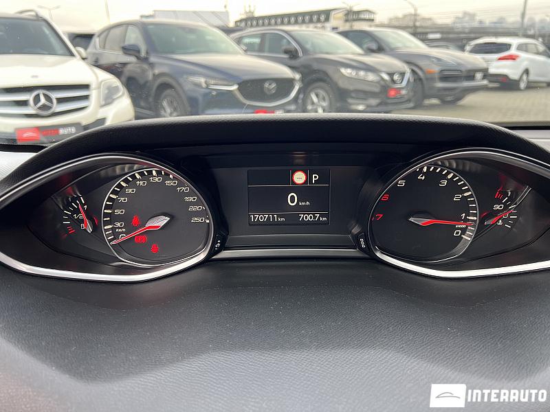 Peugeot 308 8 peugeot 308 2019