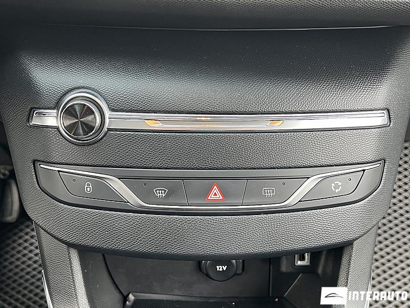 Peugeot 308 10 peugeot 308 2019