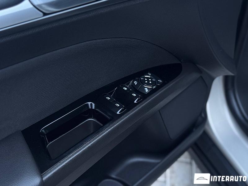 Ford Mondeo 17 ford mondeo 2016