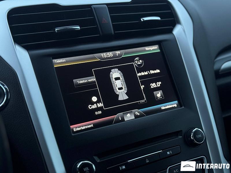 Ford Mondeo 10 ford mondeo 2016