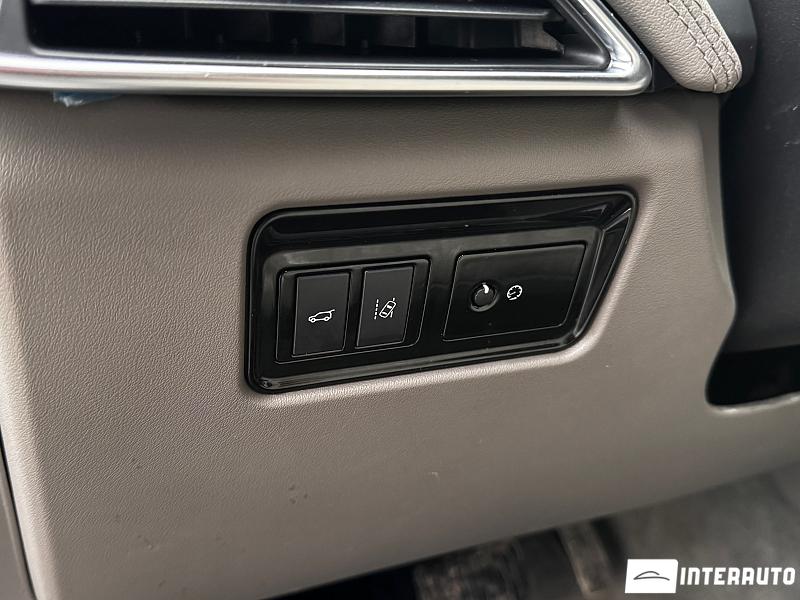 Jaguar F-Pace 16 jaguar f-pace 2017