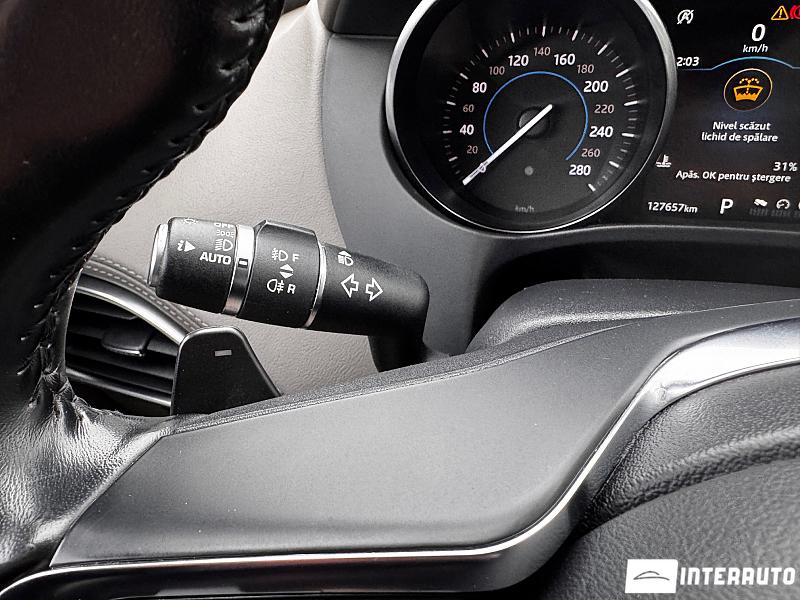 Jaguar F-Pace 14 jaguar f-pace 2017