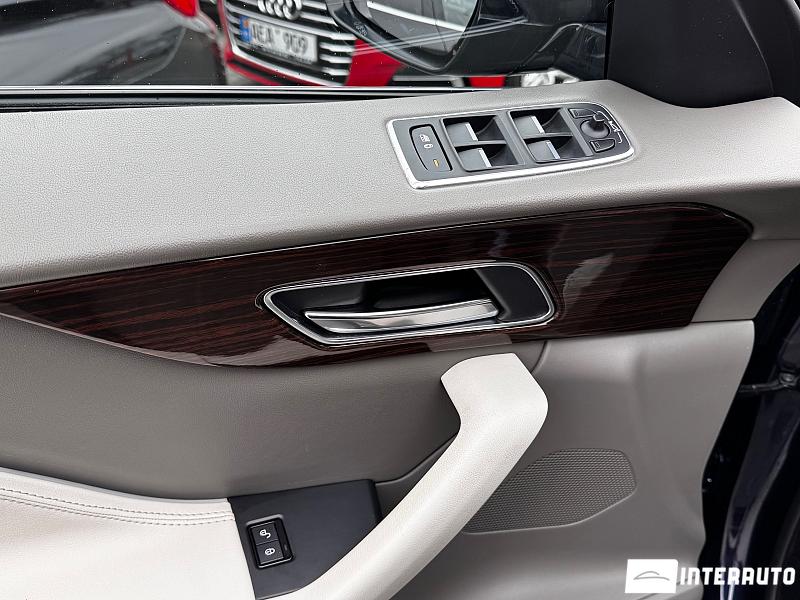 Jaguar F-Pace 15 jaguar f-pace 2017