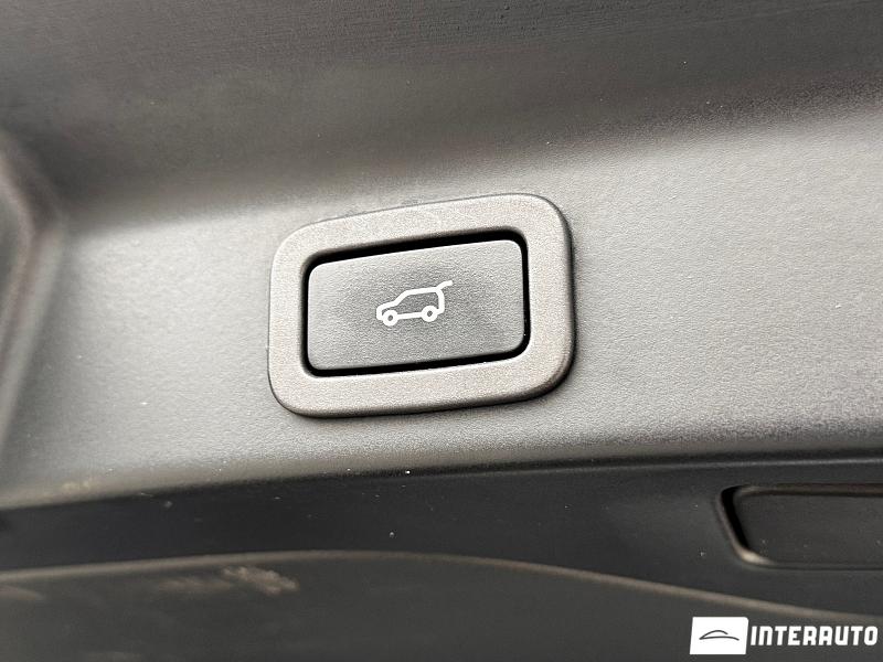 Jaguar F-Pace 19 jaguar f-pace 2017