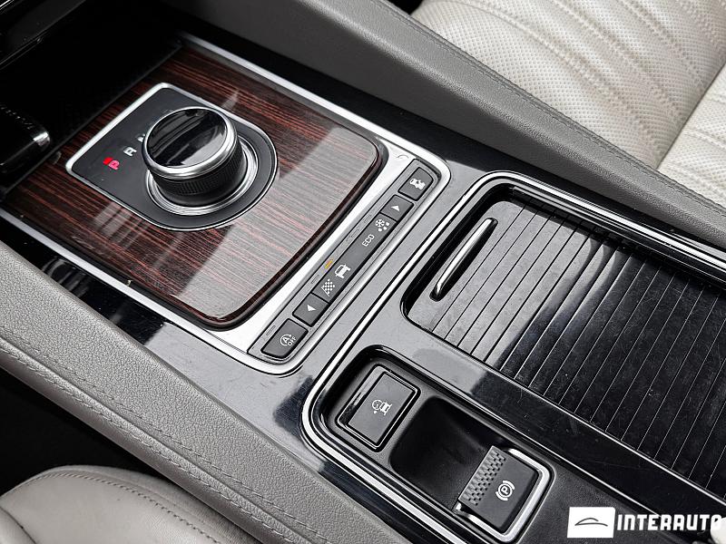 Jaguar F-Pace 13 jaguar f-pace 2017