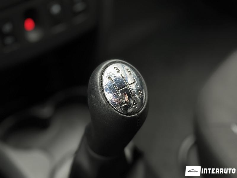 Dacia Sandero Stepway 13 dacia sandero stepway 2016