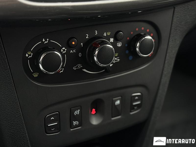 Dacia Sandero Stepway 12 dacia sandero stepway 2016