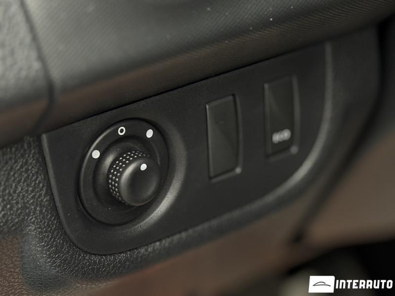 Dacia Sandero Stepway 8 dacia sandero stepway 2016