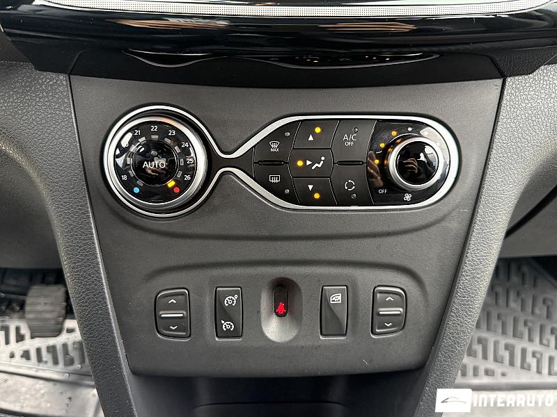 Dacia Sandero Stepway 11 dacia sandero stepway 2019