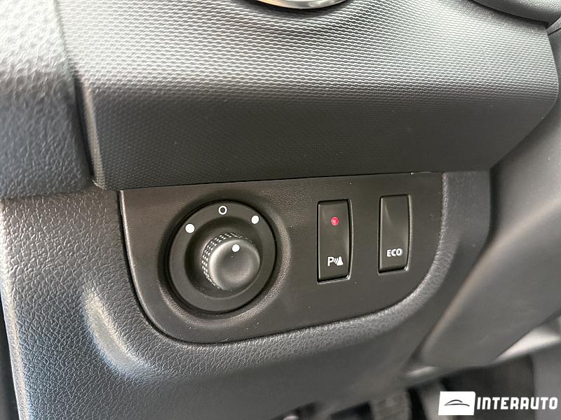 Dacia Sandero Stepway 17 dacia sandero stepway 2019