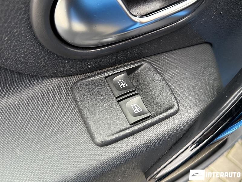 Dacia Sandero Stepway 18 dacia sandero stepway 2019