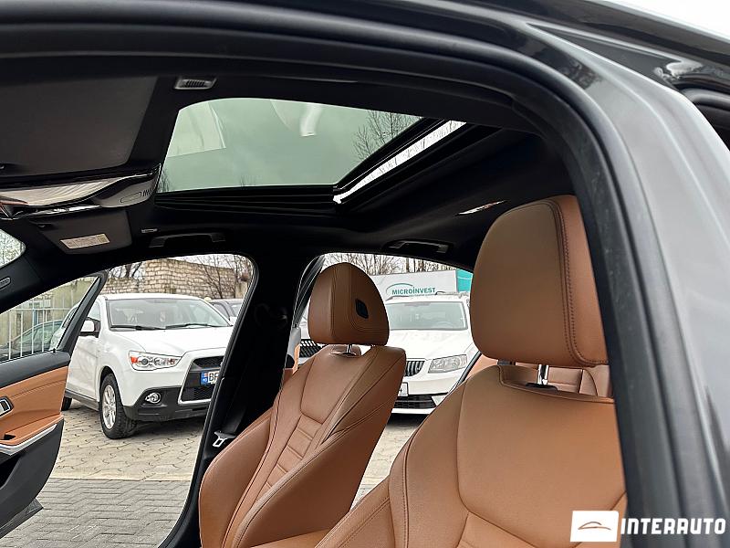 BMW 330E 8 bmw 330e 2021