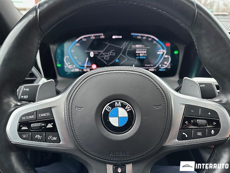 BMW 330E 13 bmw 330e 2021