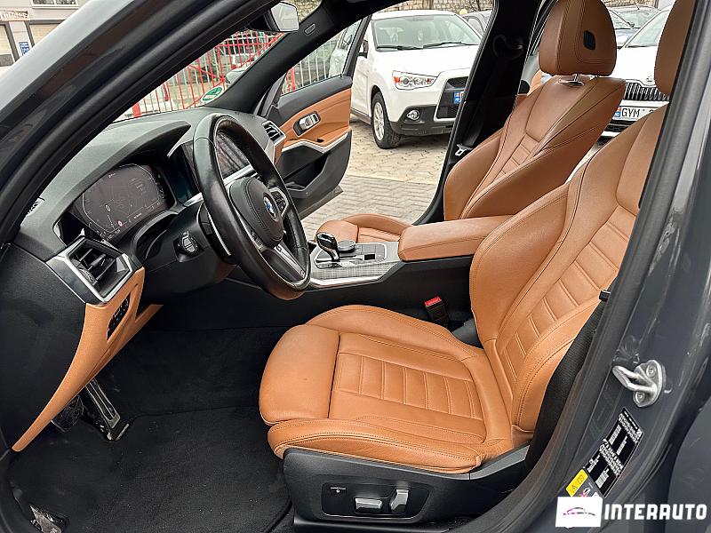 BMW 330E 5 bmw 330e 2021