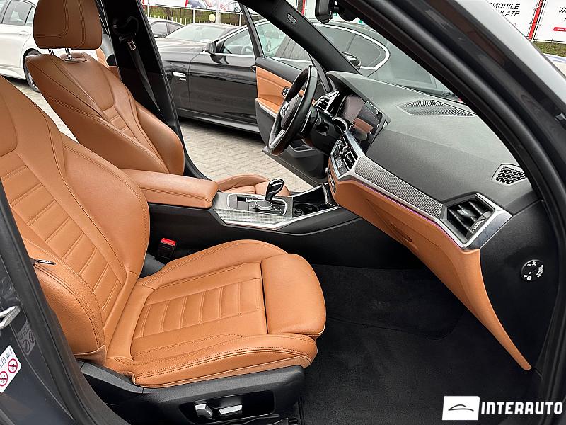 BMW 330E 6 bmw 330e 2021