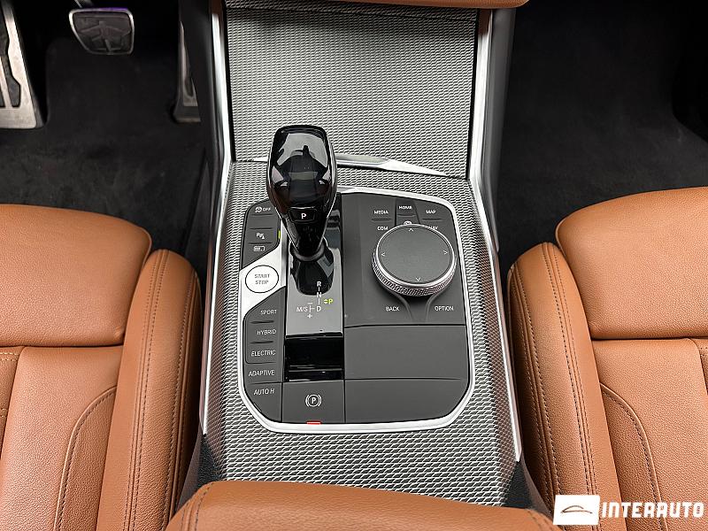 BMW 330E 15 bmw 330e 2021