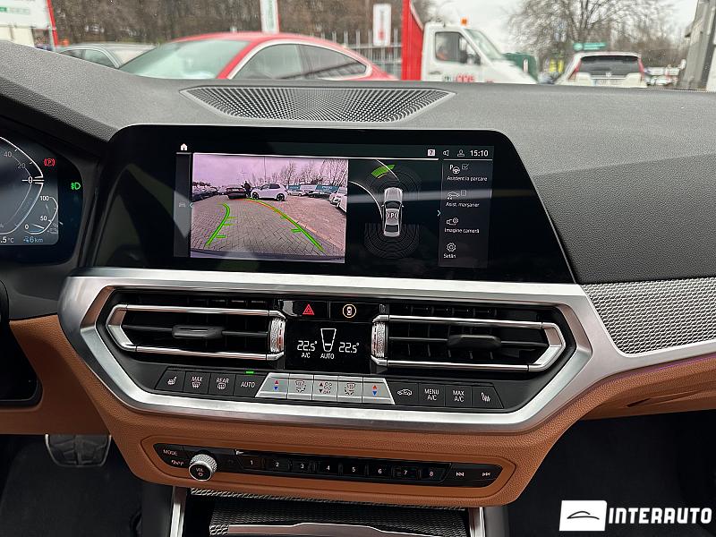 BMW 330E 14 bmw 330e 2021