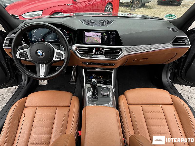 BMW 330E 9 bmw 330e 2021