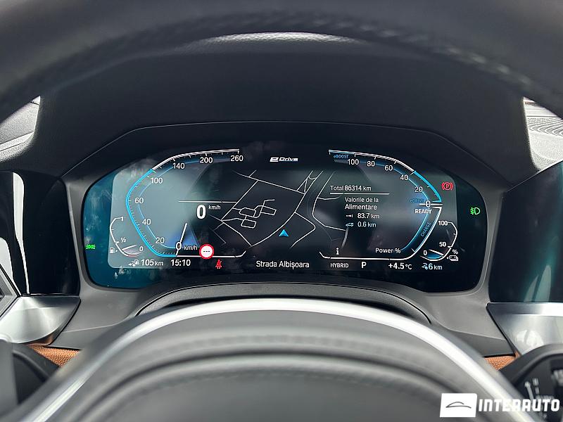 BMW 330E 11 bmw 330e 2021