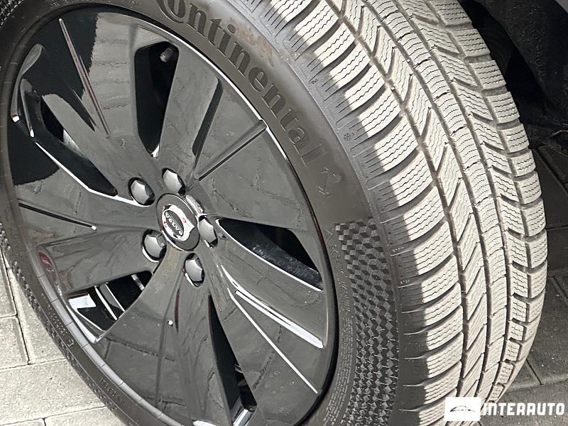 Volvo XC 40 25 volvo xc 40 2023