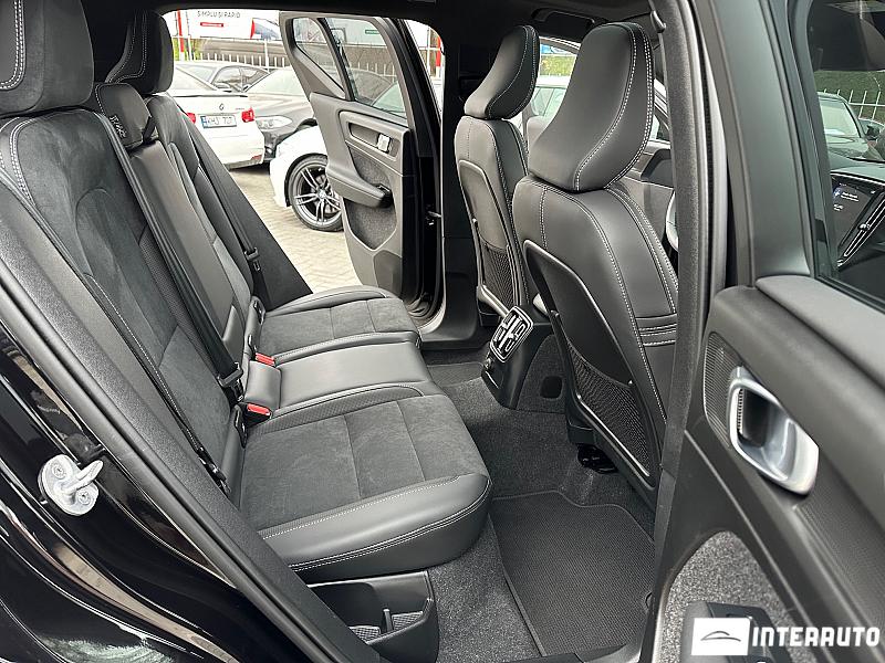 Volvo XC 40 21 volvo xc 40 2023