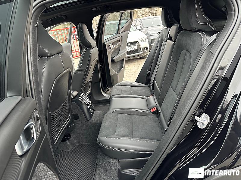 Volvo XC 40 22 volvo xc 40 2023