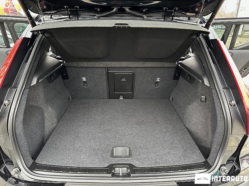 Volvo XC 40 23 volvo xc 40 2023