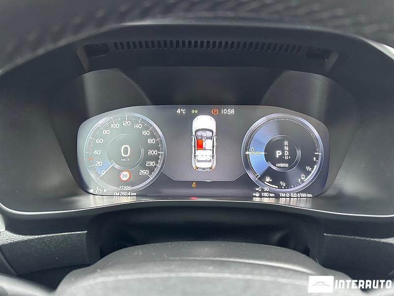 Volvo XC 40 9 volvo xc 40 2023